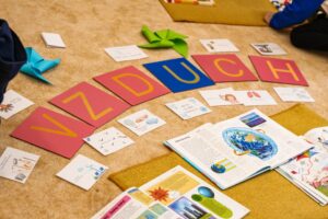 Vzduch | Súkromná materská škola "Kreatívna škôlka"