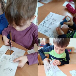Zvieratká ako ich (ne)poznáme | Súkromná materská škola "Kreatívna škôlka"