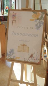 Inovačné vzdelávanie | Súkromná materská škola "Kreatívna škôlka"