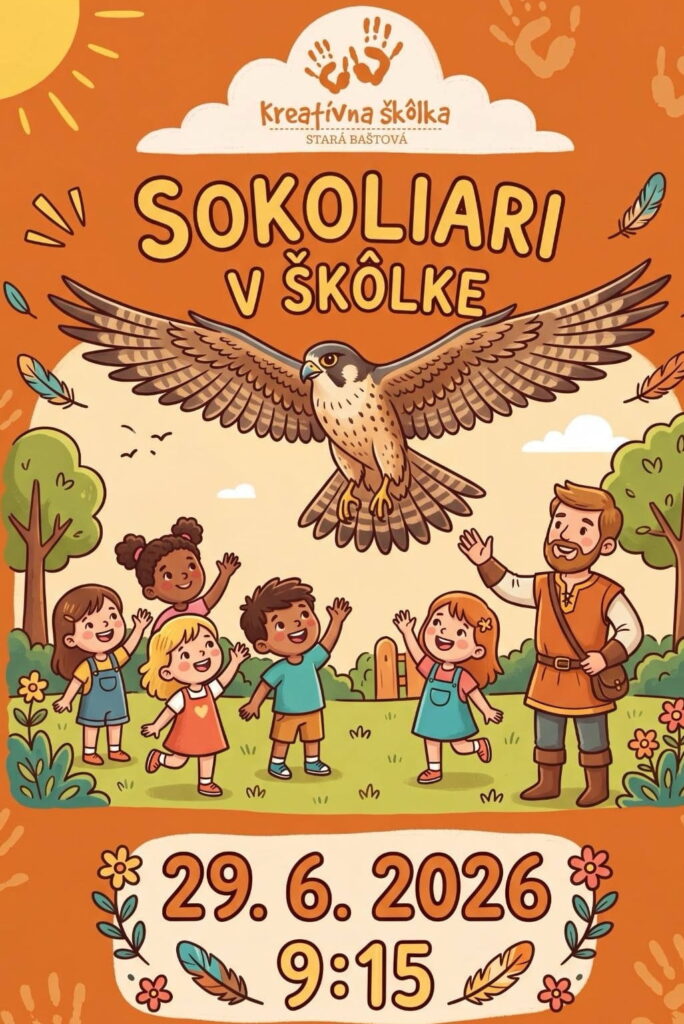 Hľadá sa učiteľ