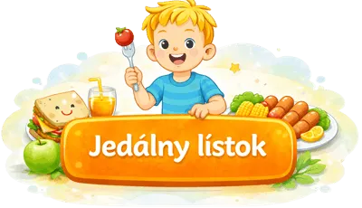 Akvarelová ilustrácia chlapca